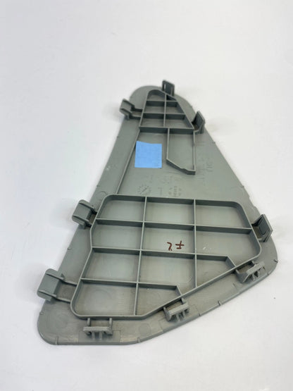 05-10 HONDA ODYSSEY LEFT DRIVER SIDE DASH END CAP COVER TRIM PANEL 77215-SHJ OEM