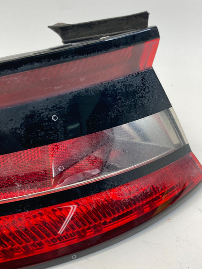 2013-2016 Dodge Dart Left Driver Side Outer Tail Light Taillight 68081395AE OEM
