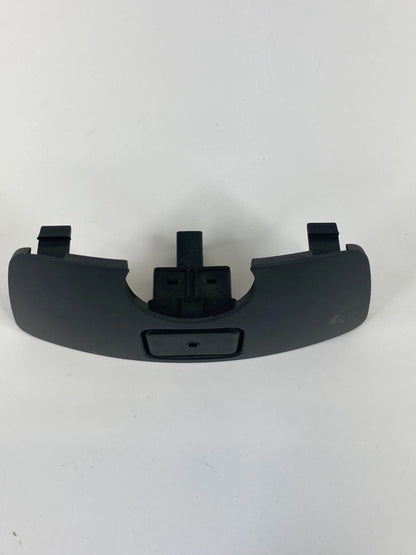2013-2015 CHEVROLET SPARK CENTER LOWER DASH RADIO IMPUT SOCKET PORT 299101407