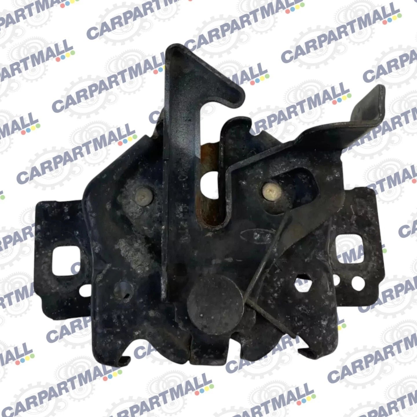 06-09 FORD FUSION 10-19 FLEX HOOD LOCK LATCH ACTUATOR ASSEMBLY 6E5A-16700-D927V