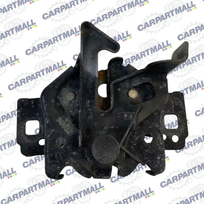 06-09 FORD FUSION 10-19 FLEX HOOD LOCK LATCH ACTUATOR ASSEMBLY 6E5A-16700-D927V