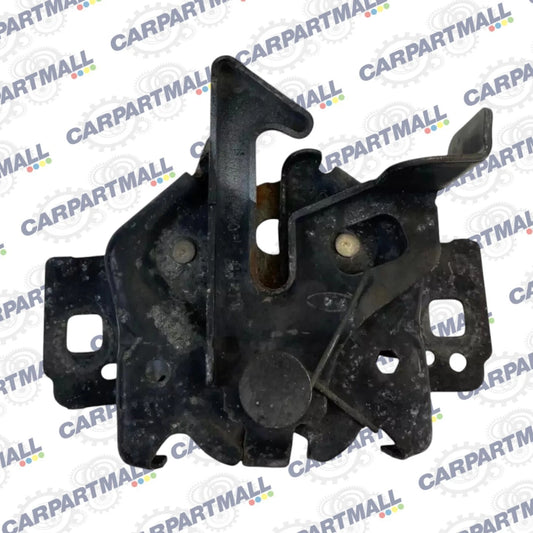 06-09 FORD FUSION 10-19 FLEX HOOD LOCK LATCH ACTUATOR ASSEMBLY 6E5A-16700-D927V