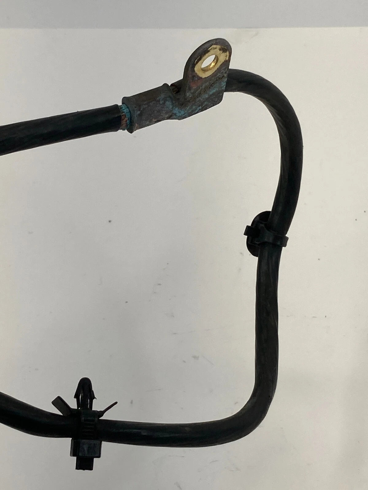 2008-2013 NISSAN ROGUE BATTERY CABLE WIRING TERMINAL OEM