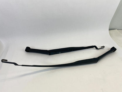 2011 2012 2013 2014 HYUNDAI SONATA HYBRID FRONT LEFT & RIGHT WIPER ARM PAIR OEM