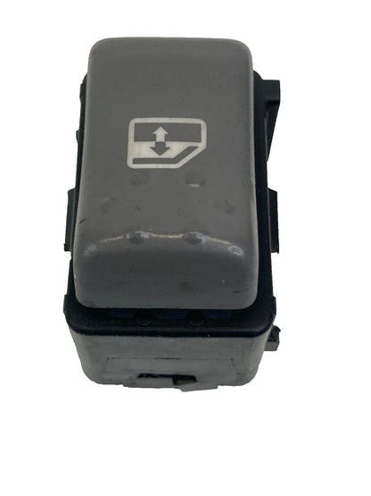 2001-2005 PONTIAC AZTEK FRONT RIGHT WINDOW CONTROL SWITCH 10413254 OEM