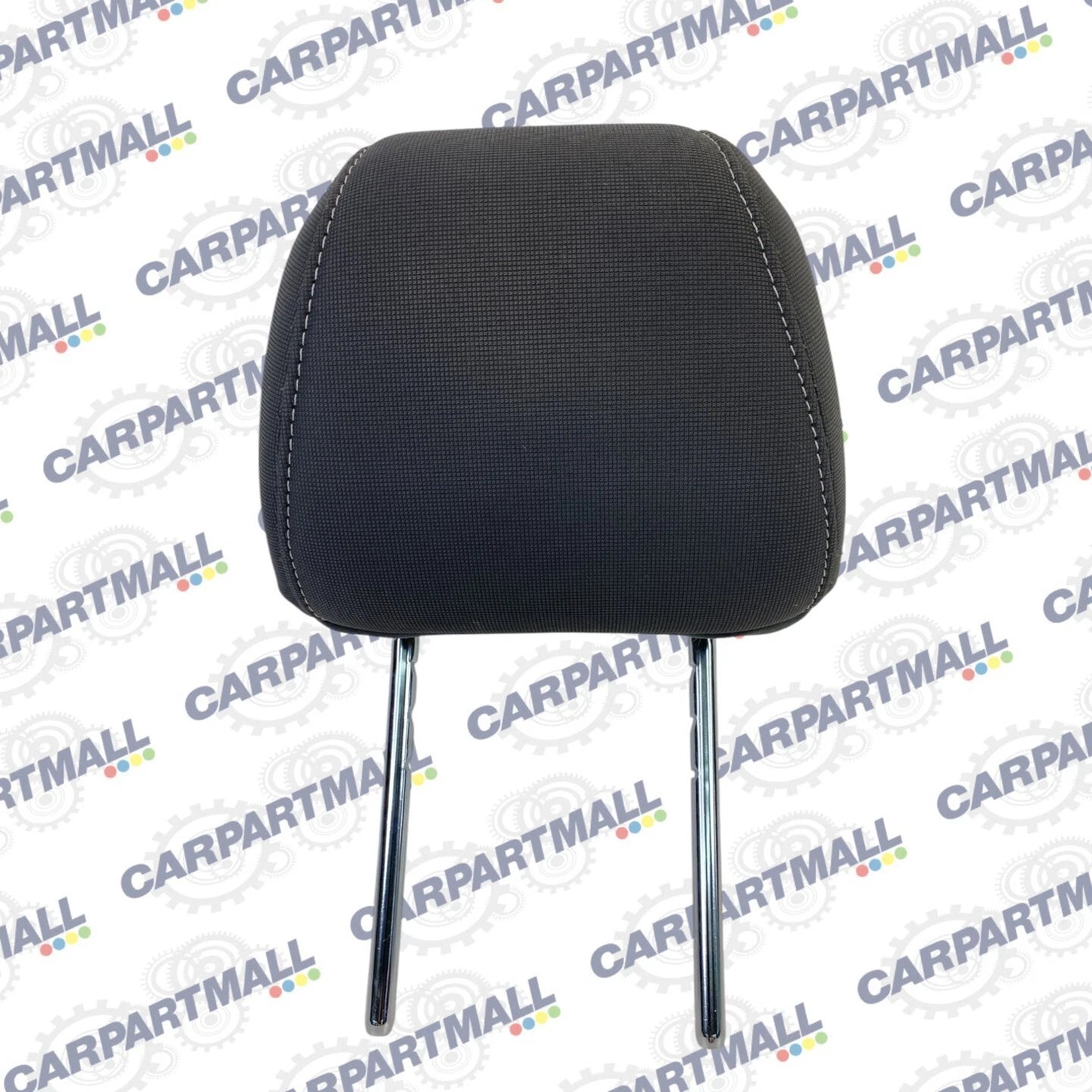 2012-2014 FORD FOCUS FRONT LEFT DRIVER SIDE SEAT HEADREST HEAD REST ASSEMBLY