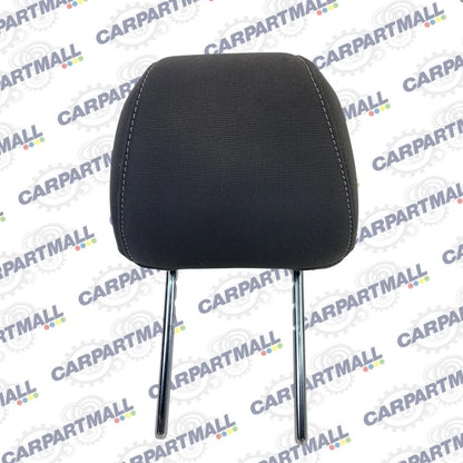 2012-2014 FORD FOCUS FRONT LEFT DRIVER SIDE SEAT HEADREST HEAD REST ASSEMBLY