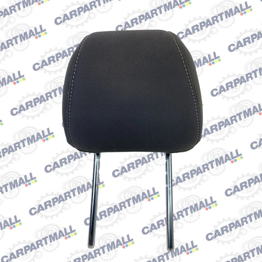 2012-2014 FORD FOCUS FRONT LEFT DRIVER SIDE SEAT HEADREST HEAD REST ASSEMBLY