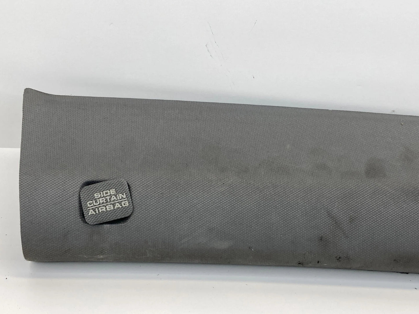 2004-2008 ACURA TL FRONT LEFT DRIVER SIDE UPPER INTERIOR A PILLAR 84151-SEP-A010