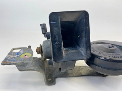 2009 2010 BMW 535I XDRIVE HORN LOW & HIGH TONE NOTE SIREN ALARM OEM