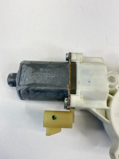 05-10 PONTIAC G6 SEDAN RIGHT FRONT PASSENGER SIDE POWER WINDOW MOTOR 996-342-104