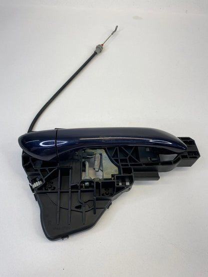 06-11 MERCEDES-BENZ ML350 REAR RIGHT EXTERIOR DOOR HANDLE ASSY A1647600034 OEM