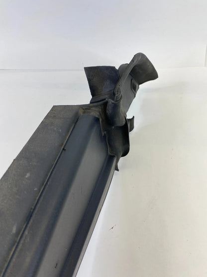 2011-2019 FORD EXPLORER FRONT DRIVER LEFT FENDER UPPER LEDGE TRIM COVER BRACKET