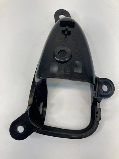 07-11 TOYOTA CAMRY REAR RIGHT SIDE INNER DOOR HANDLE COVER BEZEL 69297-06020 OEM