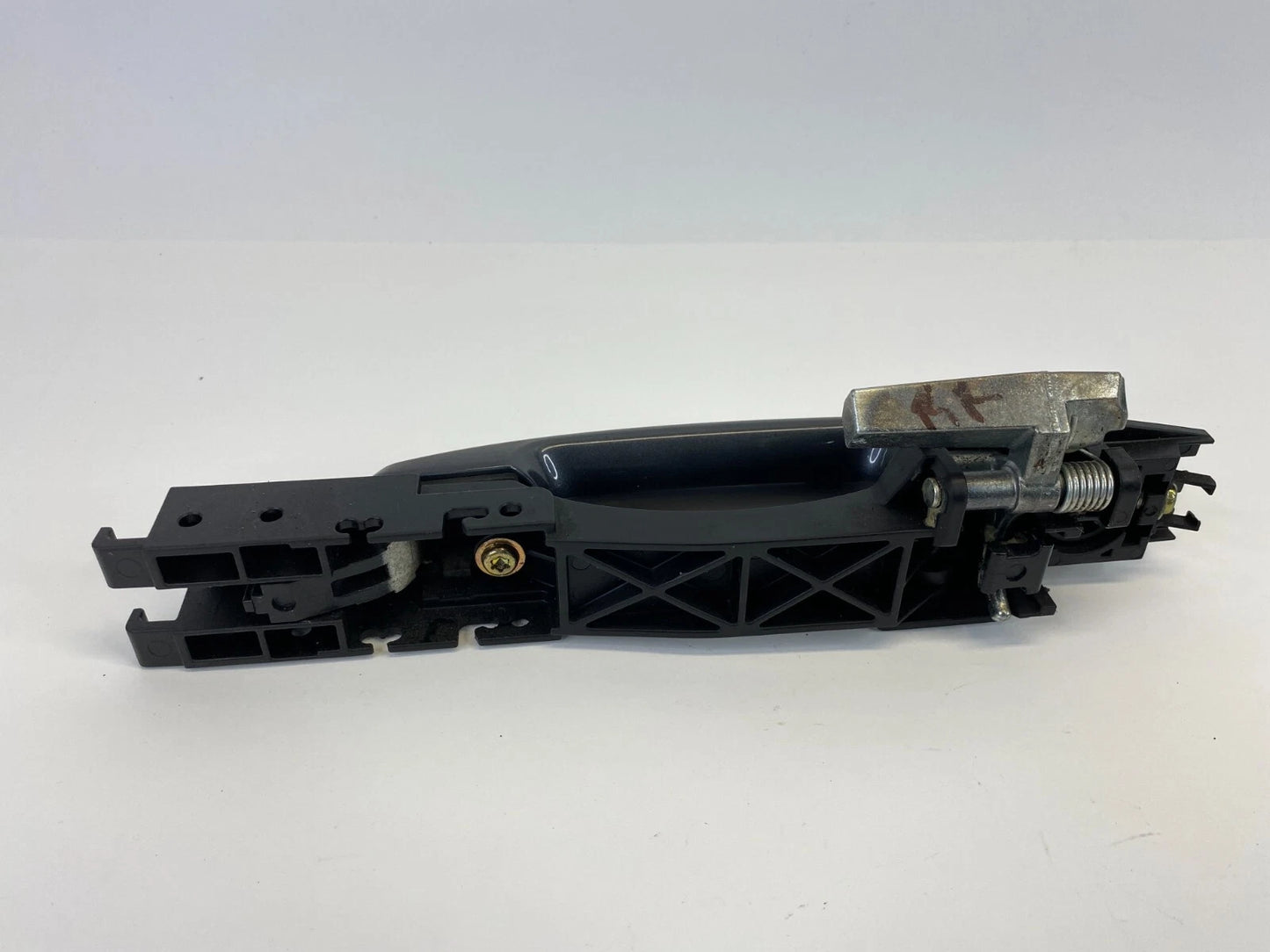2007-2012 NISSAN ALTIMA SEDAN REAR RIGHT SIDE EXTERIOR DOOR HANDLE ASSY OEM