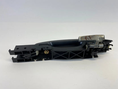 2007-2012 NISSAN ALTIMA SEDAN REAR RIGHT SIDE EXTERIOR DOOR HANDLE ASSY OEM