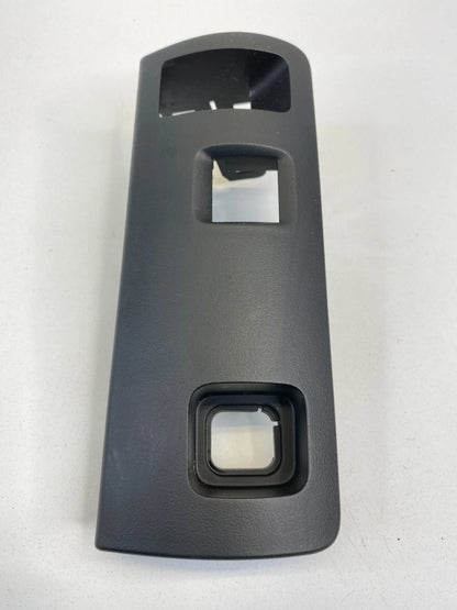 2014-2020 CHEVROLET IMPALA DASH INSTRUMENT PANEL SWITCH BEZEL TRIM ONLY 22979038