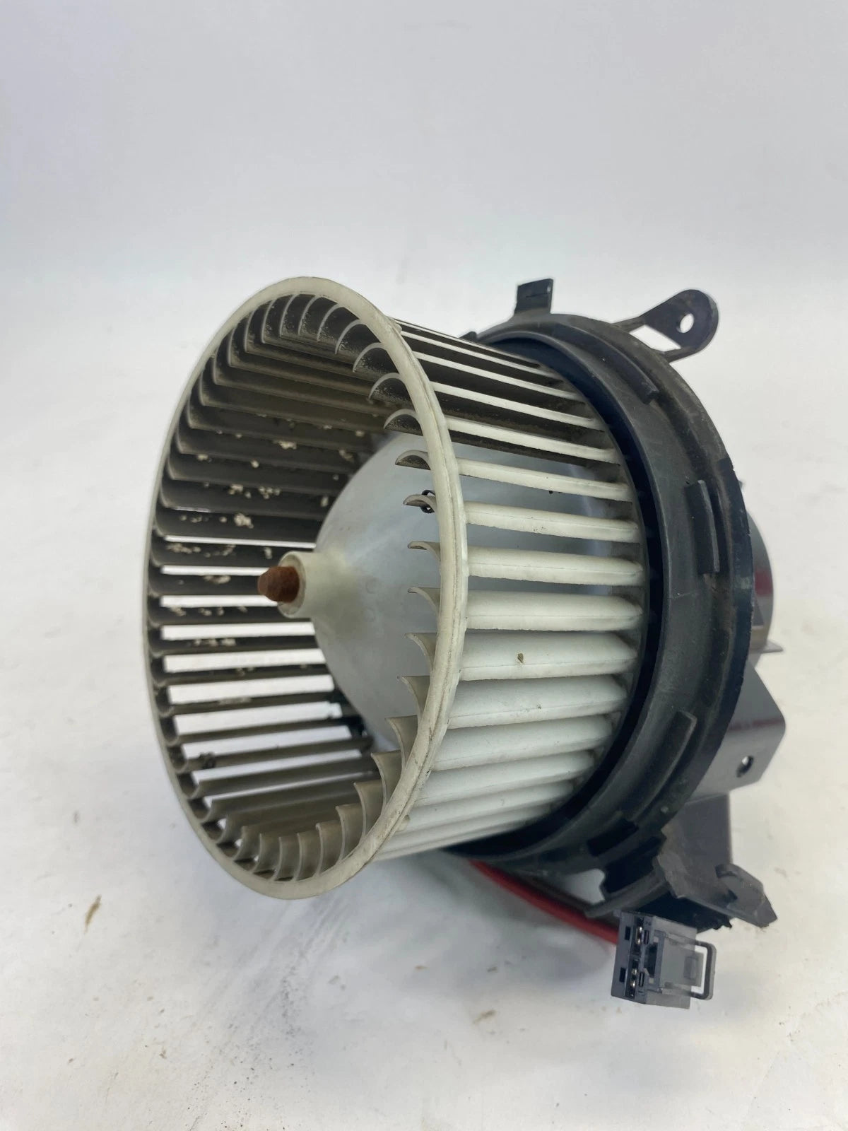 2010-2015 MERCEDES-BENZ GLK350 GLK 350 HEATER BLOWER MOTOR ASSEMBLY OEM