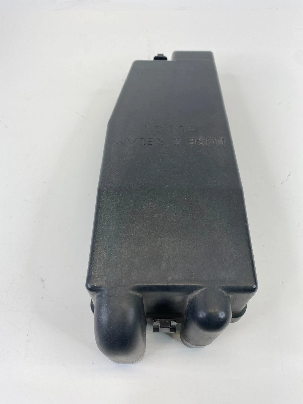 2009 2010 2011 KIA BORREGO 3.8L FUSE RELAY BOX BLOCK COMPARTMENT COVER LID