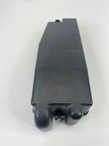 2009 2010 2011 KIA BORREGO 3.8L FUSE RELAY BOX BLOCK COMPARTMENT COVER LID