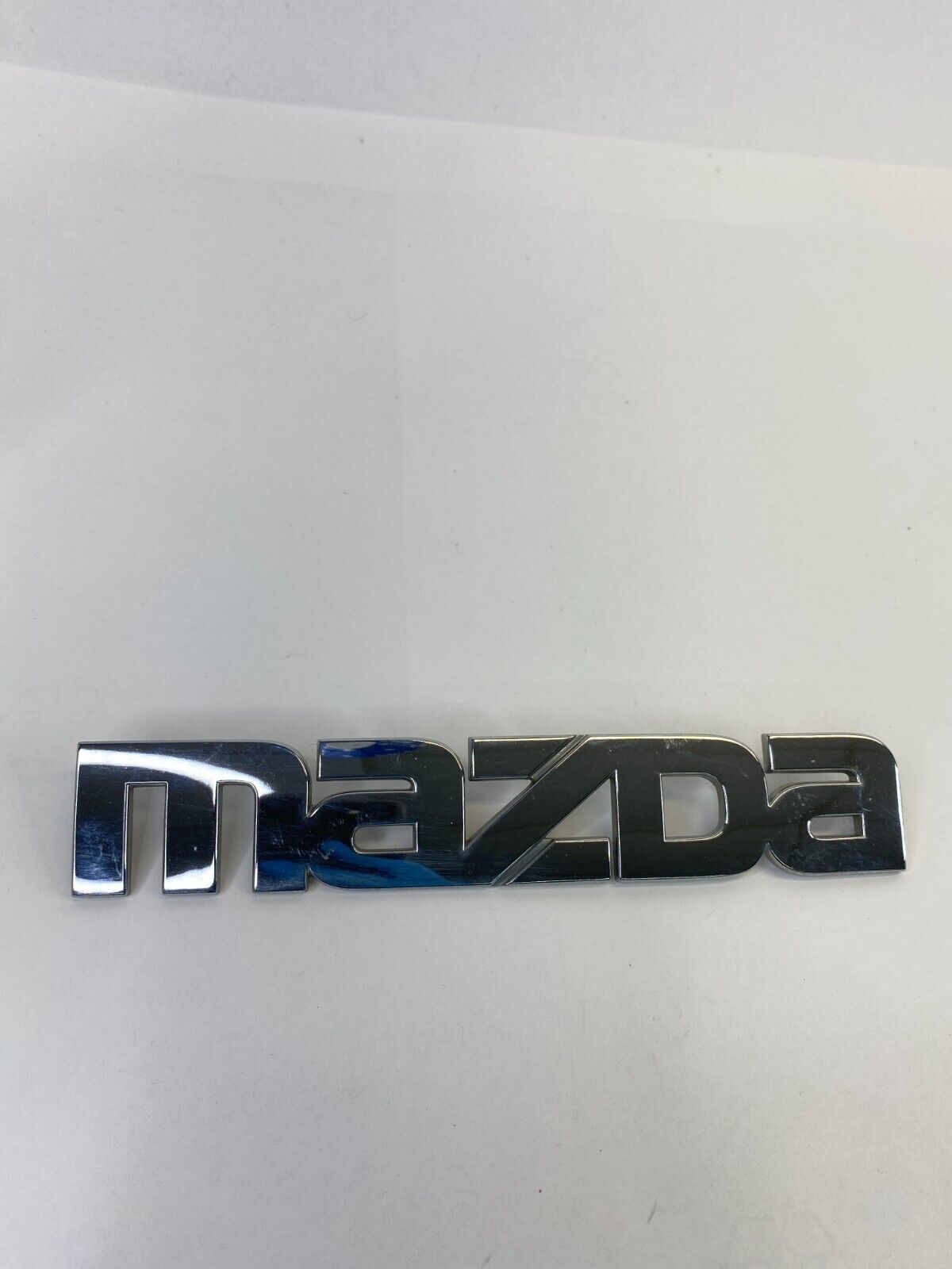 2000-2006 Mazda MPV Rear Trunk Deck Lid Name Nameplate Badge Logo LC62-51710 OEM