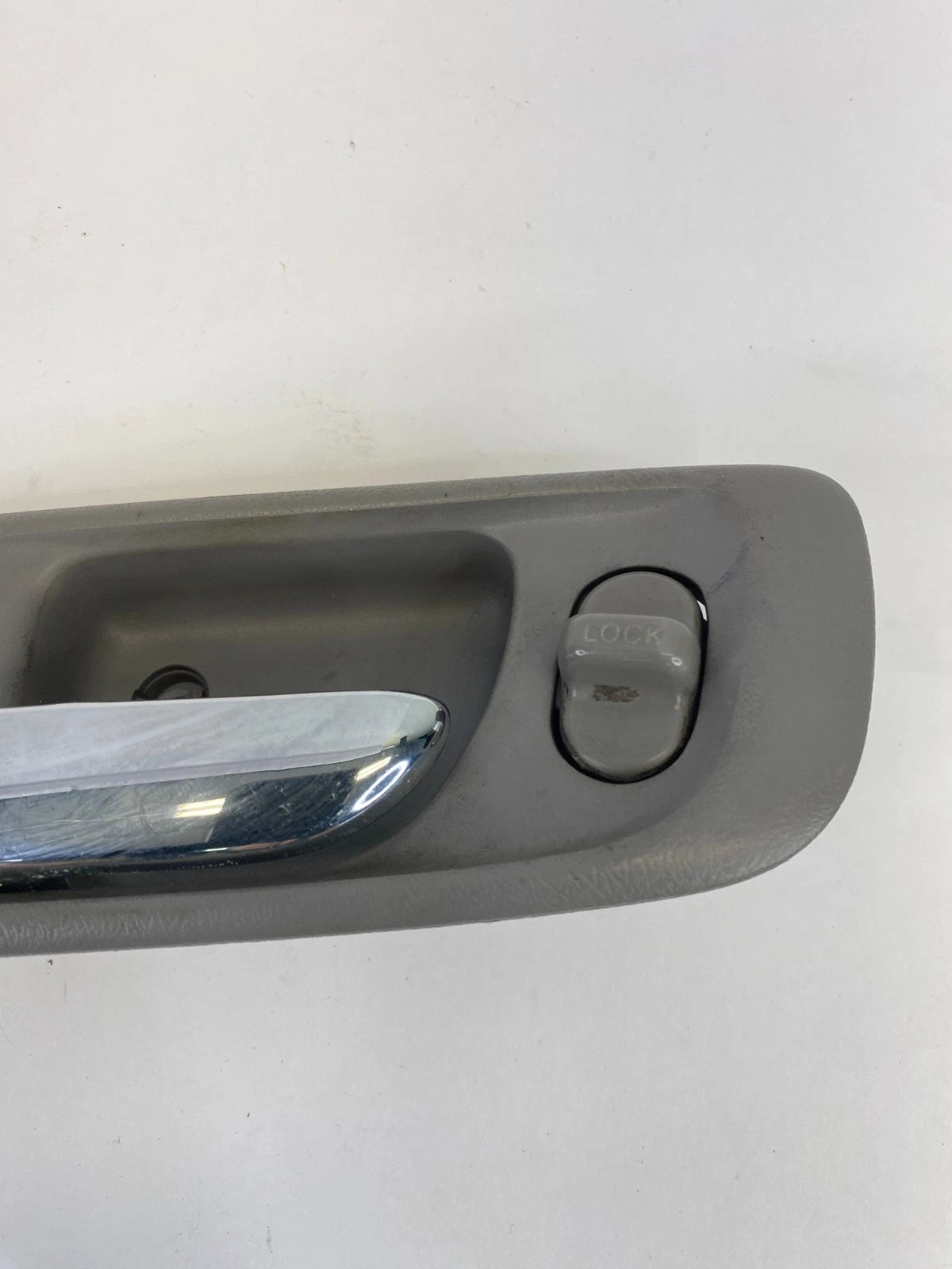 1999-2004 HONDA ODYSSEY FRONT LH DRIVER SIDE INTERIOR DOOR HANDLE OPENER OEM