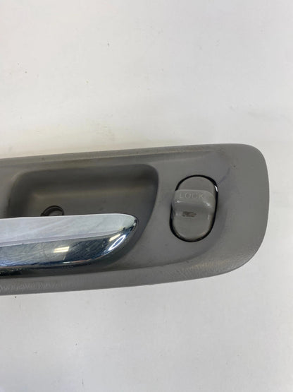 1999-2004 HONDA ODYSSEY FRONT LH DRIVER SIDE INTERIOR DOOR HANDLE OPENER OEM