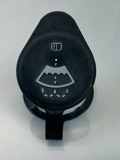 2005-2009 CHEVROLET EQUINOX WINDSHIELD WIPER WASHER FLUID RESERVOIR TANK CAP OEM