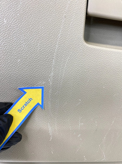 2010-2013 SUZUKI KIZASHI DASH GLOVE BOX STORAGE COMPARTMENT 73412-57L1 OEM
