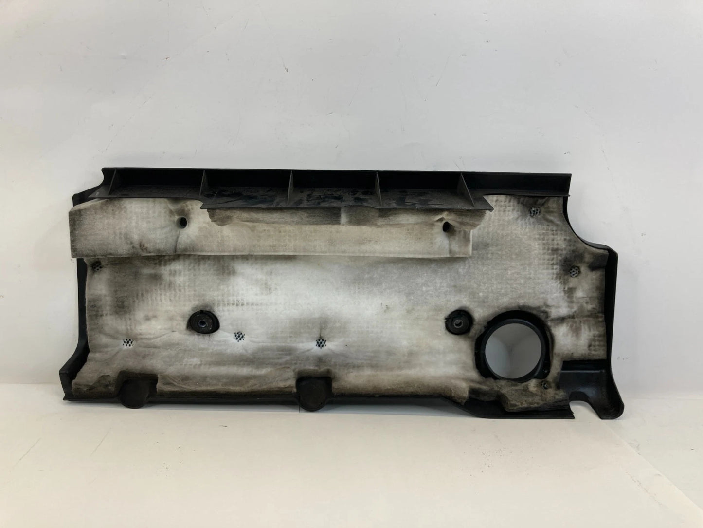 2007-2010 SCION TC 2.4L L4 ENGINE APPEARANCE TOP COVER LID ASSEMBLY OEM