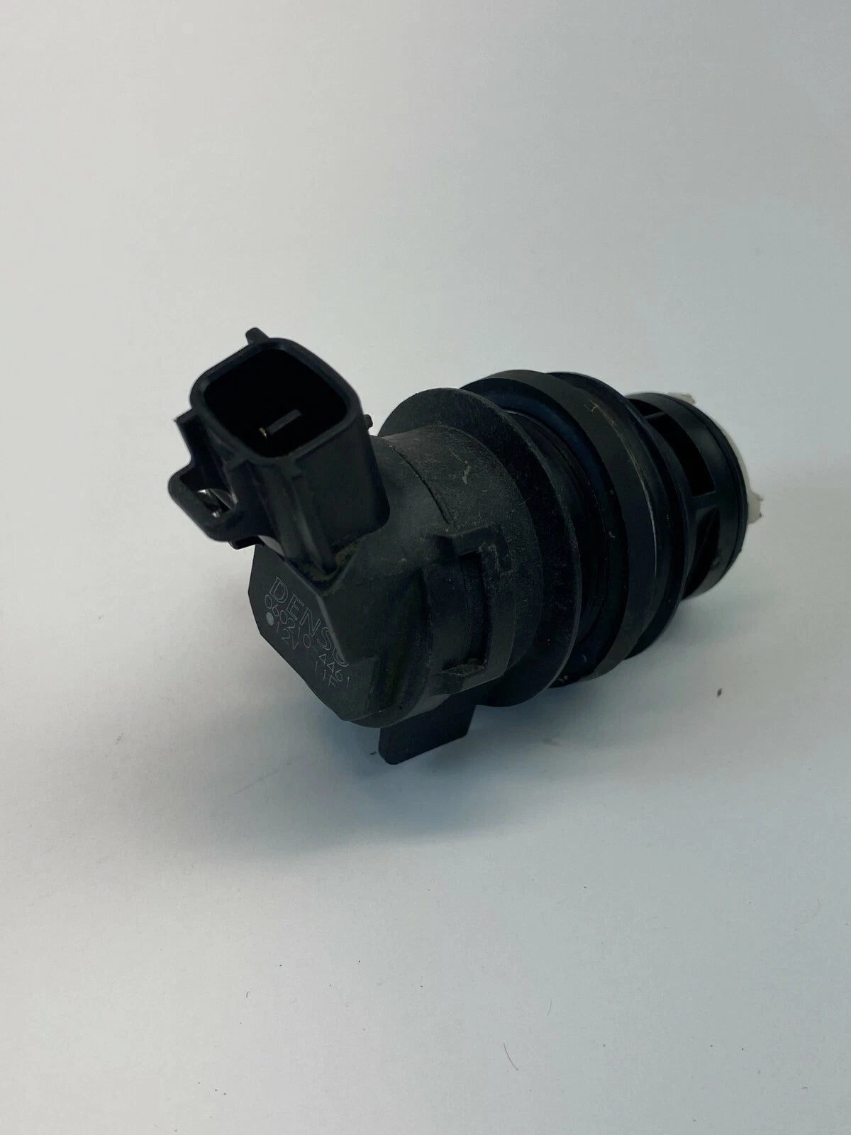 2003-2013 MAZDA 6 MAZDA6 WINDSHIELD WASHER WIPER FLUID PUMP ASSEMBLY 060210-4461