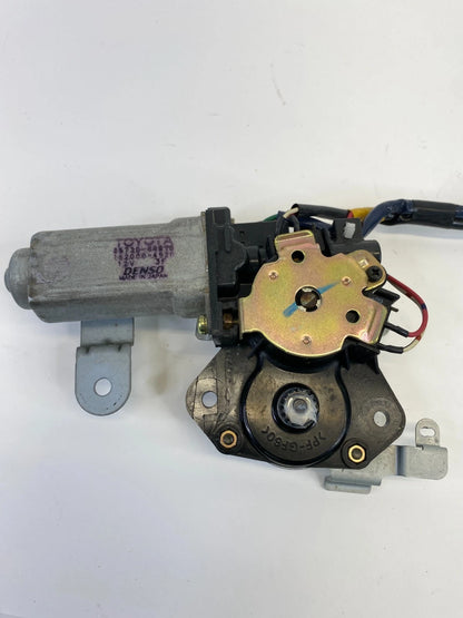 2003-2008 Pontiac Vibe Power Sunroof Sun Roof Motor 85730-44010 OEM