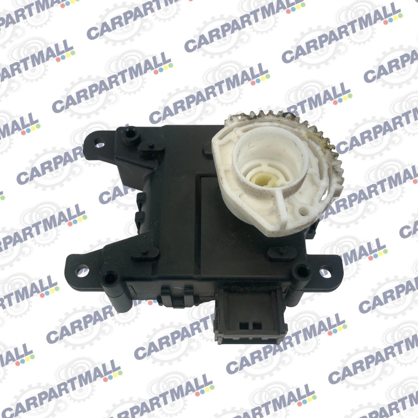 2012-2015 HONDA CIVIC SEDAN HVAC HEATER AIR BLEND DOOR ACTUATOR FLAP MOTOR OEM