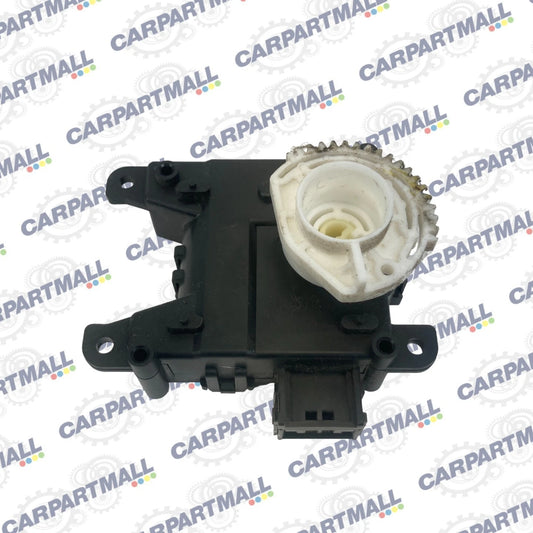 2012-2015 HONDA CIVIC SEDAN HVAC HEATER AIR BLEND DOOR ACTUATOR FLAP MOTOR OEM