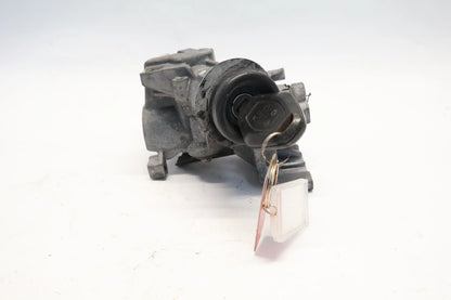 2000-2006 BMW E53 X5 IGNITION SWITCH LOCK CYLINDER W/ KEY OEM