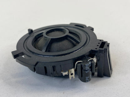 2005-2011 AUDI A6 QUATTRO 06-11 A6 S6 REAR RIGHT DOOR SPEAKER TWEETER 4F0035399
