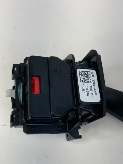 2014-2020 Ford Fusion Turn Signal Headlight Control Lever Switch EG9T13335AAW