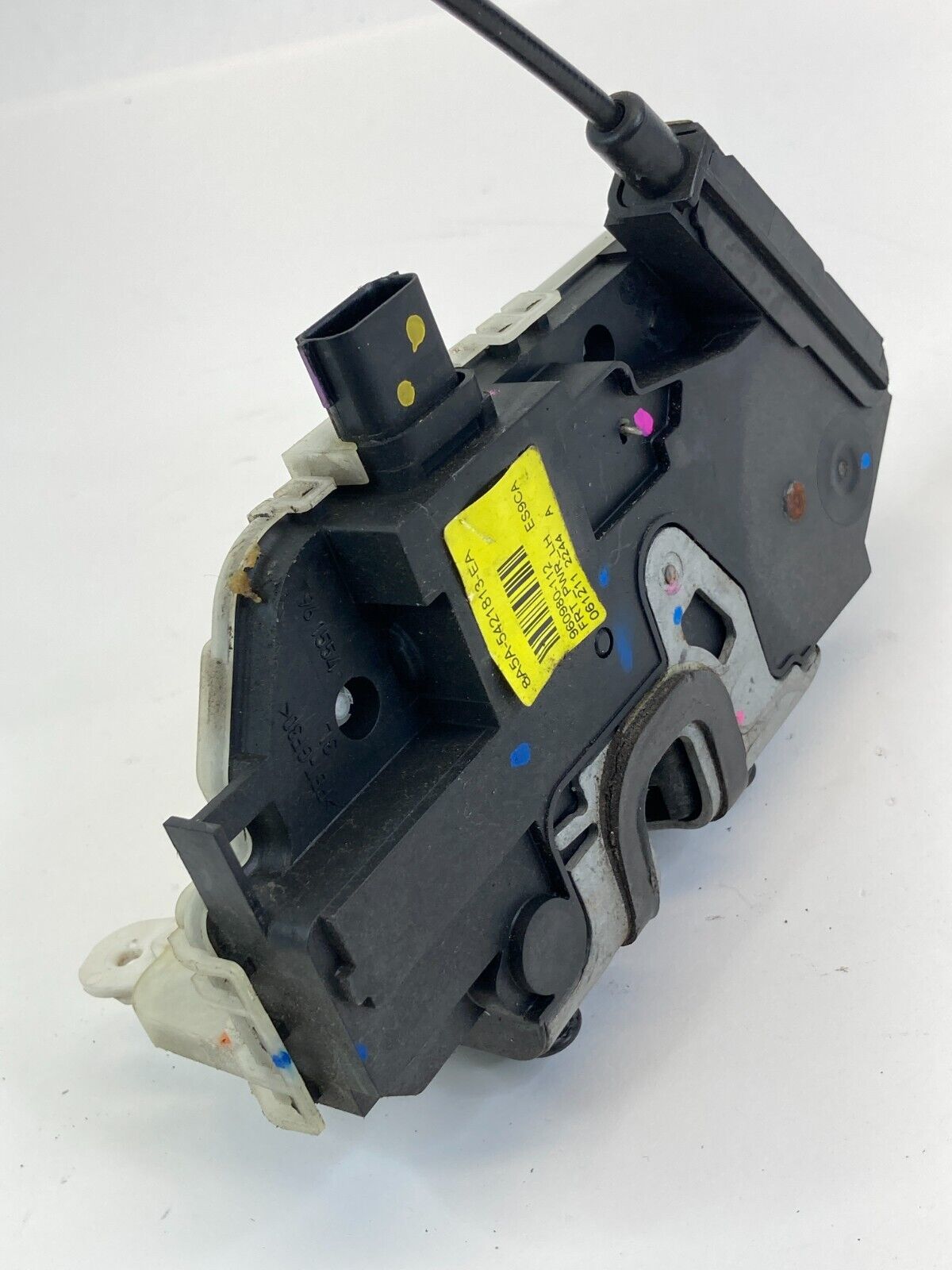 2010-2019 Ford Taurus Front Left Side Door Lock Latch Actuator 8A5A-5421813-EA