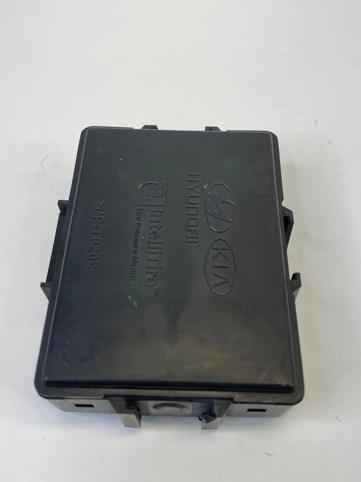 07 08 HYUNDAI SANTA FE TIRE PRESSURE MONITORING SYSTEM CONTROL MODULE 958004D100