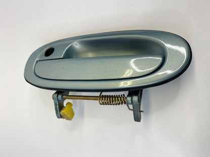 1997 1998 1999 FORD ESCORT FRONT LEFT EXTERIOR DOOR HANDLE ASSEMBLY 6322401 OEM