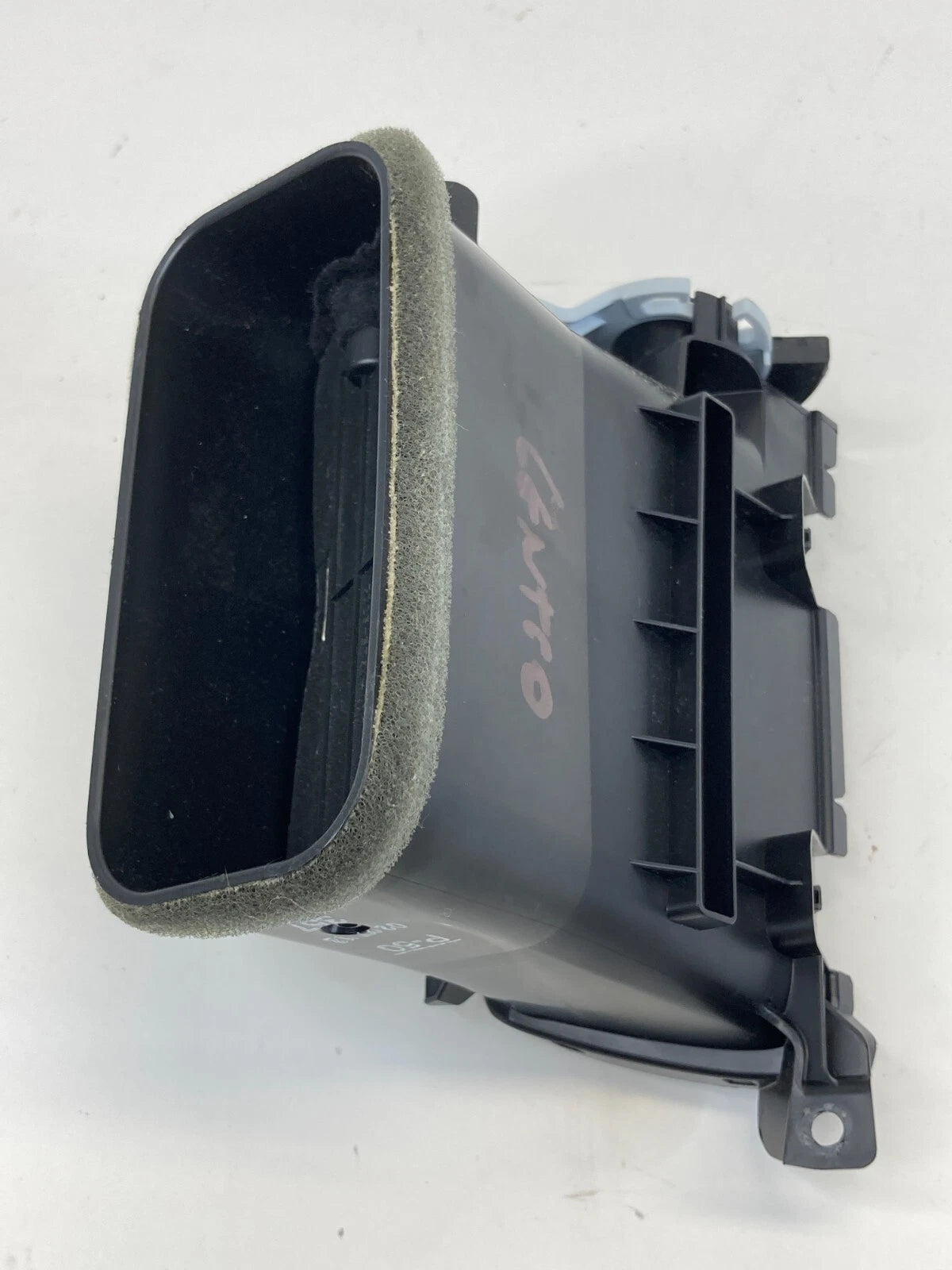 2011-2017 HONDA ODYSSEY FRONT RIGHT SIDE DASH AC AIR VENT OEM 77620-TK8-A010-41