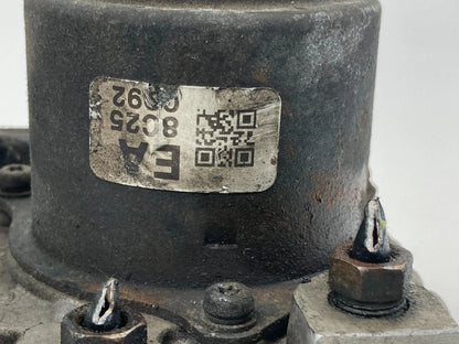 2007 2008 ACURA TL 3.2L FWD ABS ANTI LOCK BRAKE PUMP MODULE UNIT OEM