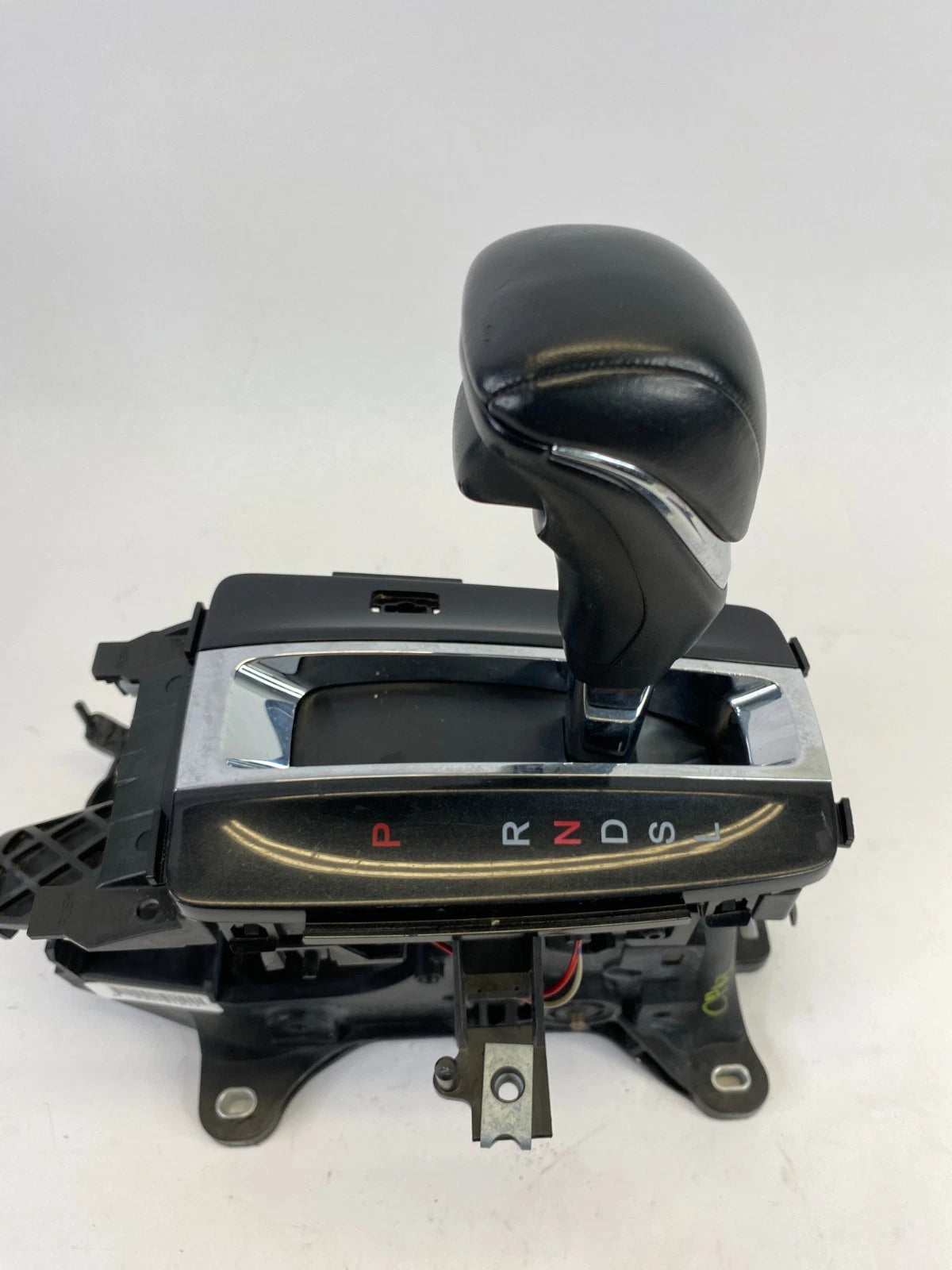 2013-2017 HONDA ACCORD 2.4L A/T GEAR SHIFT SHIFTER SELECTOR LEVER HANDLE OEM