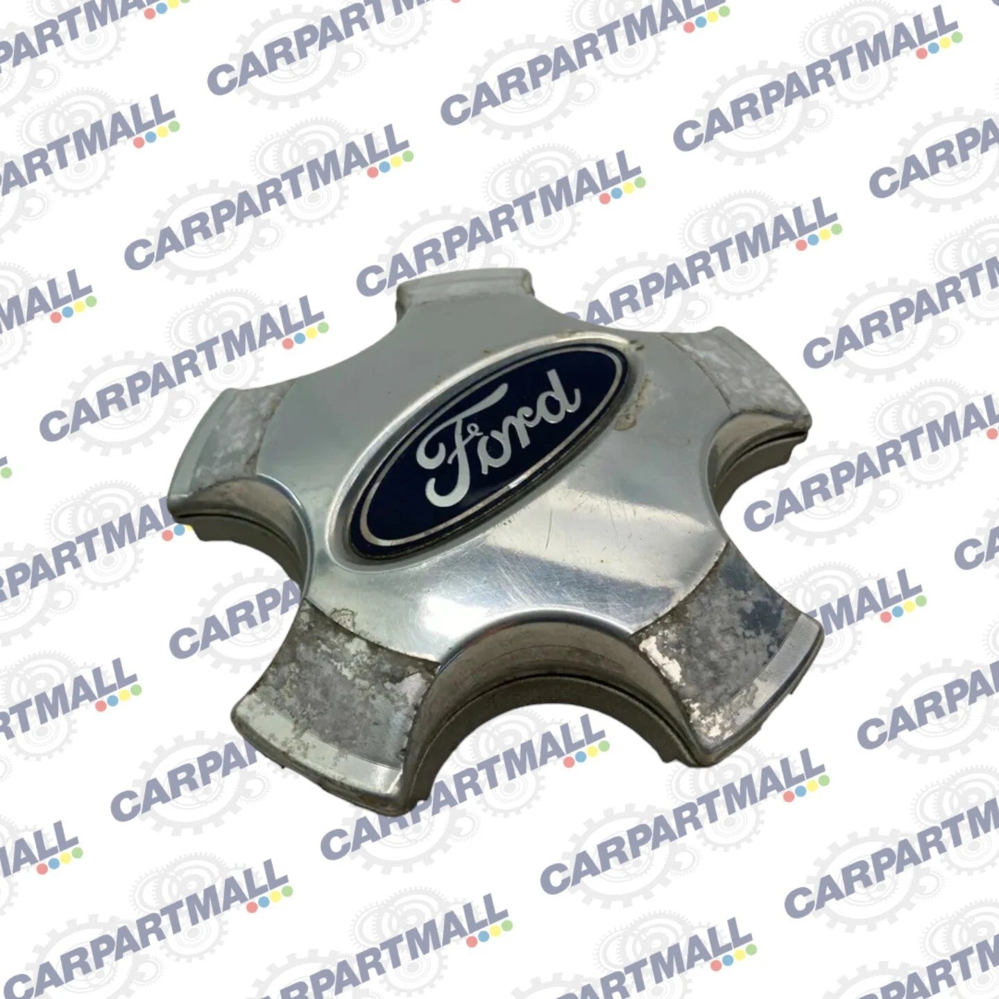 2005 2006 2007 FORD FREESTYLE WHEEL CENTER CAP HUP CAP 5F93-1A096-AC OEM