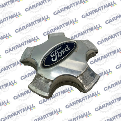 2005 2006 2007 FORD FREESTYLE WHEEL CENTER CAP HUP CAP 5F93-1A096-AC OEM