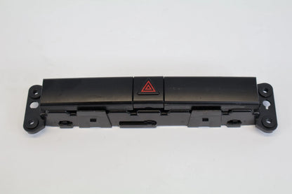 2008-2014 DODGE AVENGER DASH HAZARD WARNING LIGHT SWITCH BUTTON OEM 04602819AC