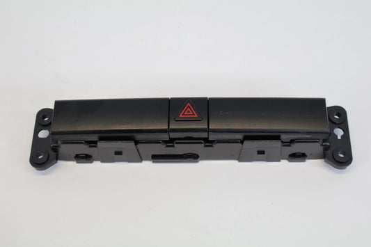 2008-2014 DODGE AVENGER DASH HAZARD WARNING LIGHT SWITCH BUTTON OEM 04602819AC