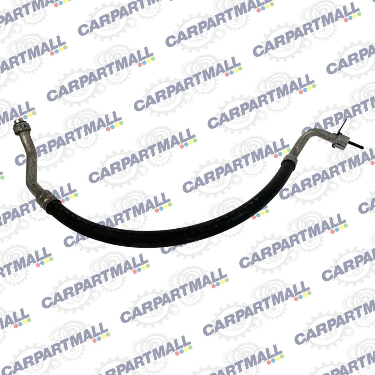 2012-2015 Chevrolet Captiva Sport A/C AC Refrigerant Suction Hose Line Assy OEM