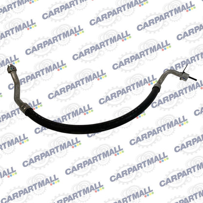 2012-2015 Chevrolet Captiva Sport A/C AC Refrigerant Suction Hose Line Assy OEM