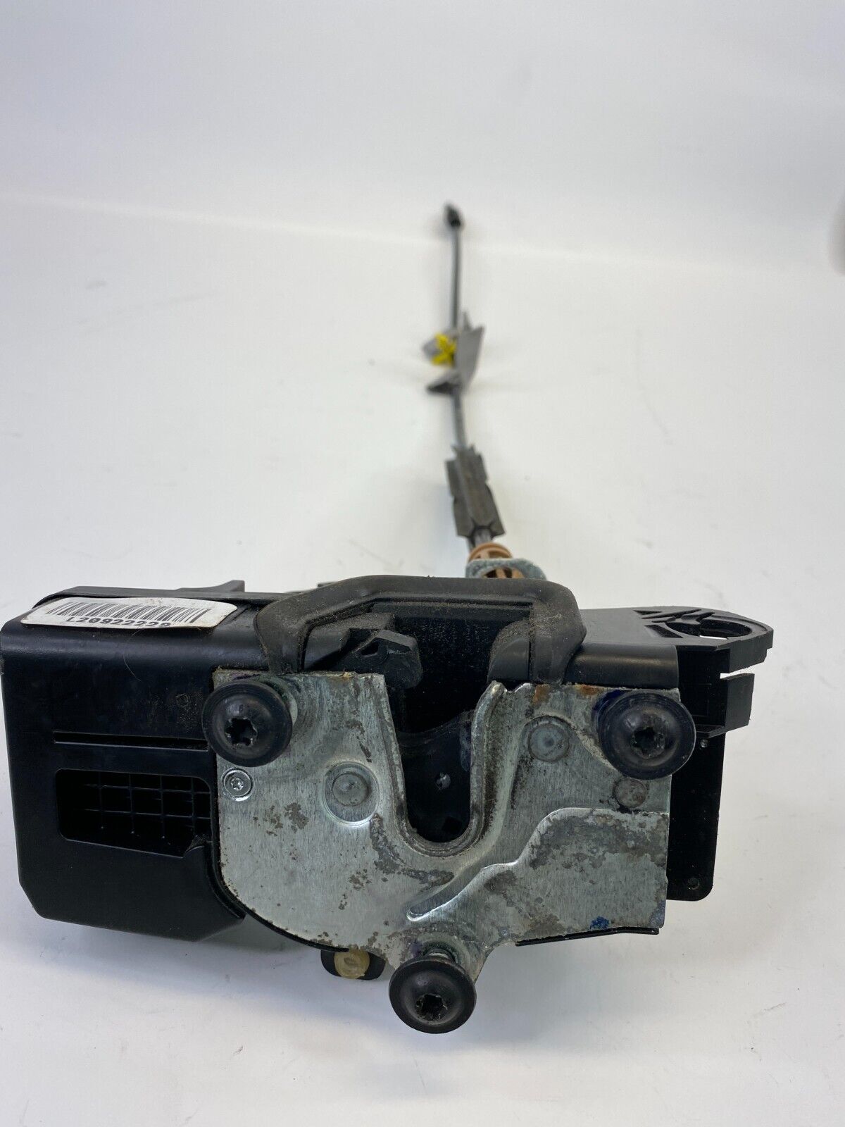 2008-2012 Chevrolet Malibu Front Left Side Door Lock Latch Actuator L20922229